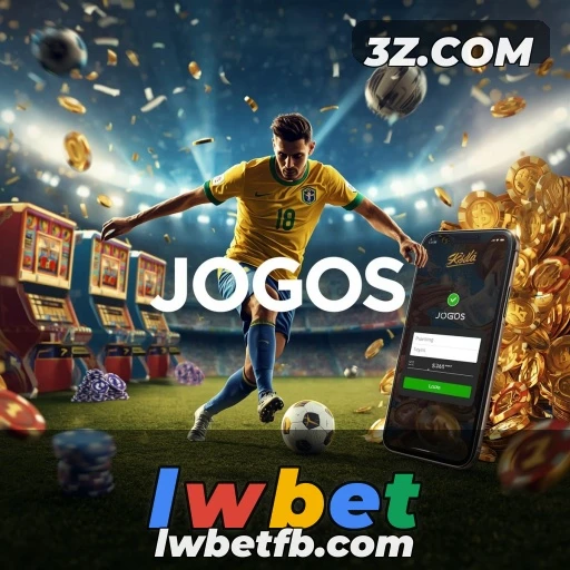 Promoções Imperdíveis na lwbet: Ganhe Jogando Agora Mesmo!