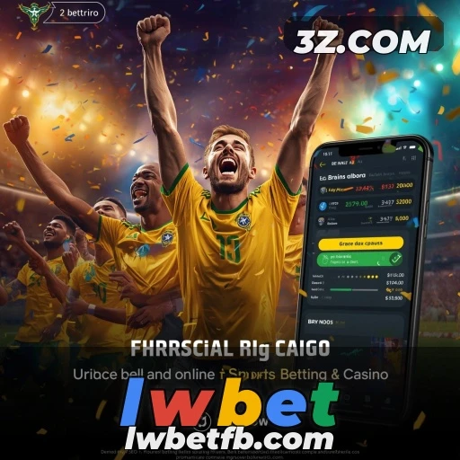 Slots Incríveis no lwbet: Embarque na Diversão Online!